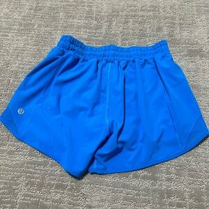 lululemon shorts!